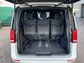Mercedes-Benz V 250 V 250 d EDITION 7-SITZ+AHK+STHZ+TISCH+KAM+SITZHZ Weiß - thumbnail 17