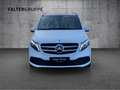 Mercedes-Benz V 250 V 250 d EDITION 7-SITZ+AHK+STHZ+TISCH+KAM+SITZHZ Weiß - thumbnail 2