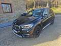 BMW X1 X1 Diesel xDrive20d Aut. xLine Schwarz - thumbnail 1