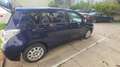 Toyota Verso Verso 1,6 Valvematic High High Blau - thumbnail 7