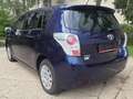 Toyota Verso Verso 1,6 Valvematic High High Blau - thumbnail 13