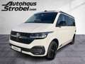 Volkswagen T6.1 California Ocean 2.0 TDI DSG Kamera*Standh. Weiß - thumbnail 2