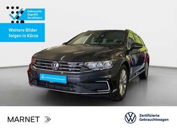 1.4 TSI Hybrid GTE Navi*AHK*Kamer