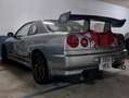 Nissan Skyline R34 GTT Plateado - thumbnail 2