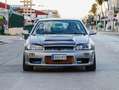 Nissan Skyline R34 GTT Plateado - thumbnail 1