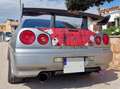 Nissan Skyline R34 GTT Plateado - thumbnail 3