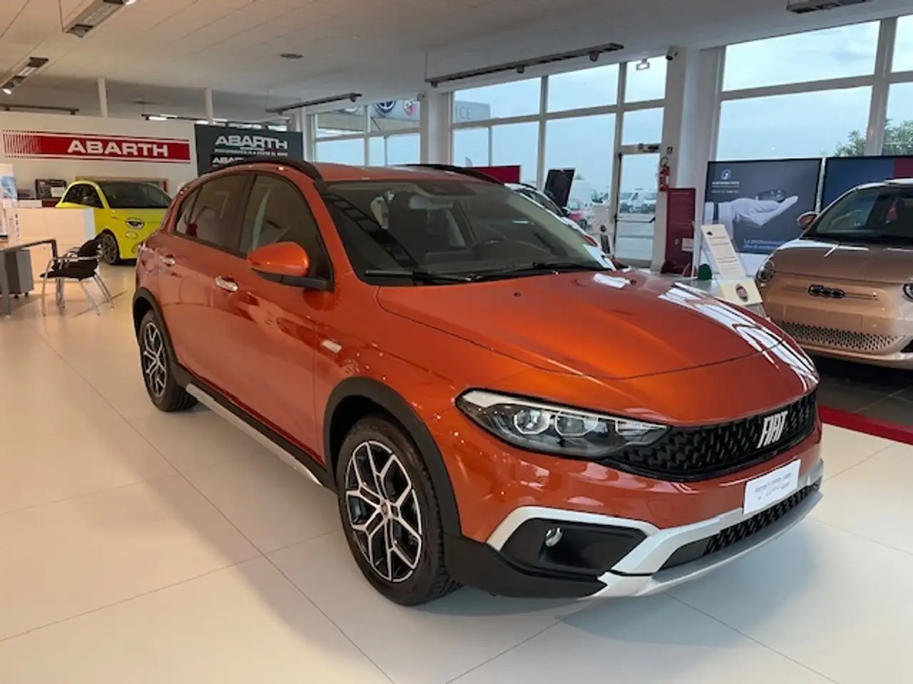 Fiat Tipo