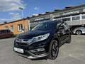 Honda CR-V 1.6i DTEC 4WD Executive Schwarz - thumbnail 2