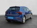 Volkswagen Polo 1.0 TSI STYLE NAVI LED VIRTUAL SITZHZ Blauw - thumbnail 3
