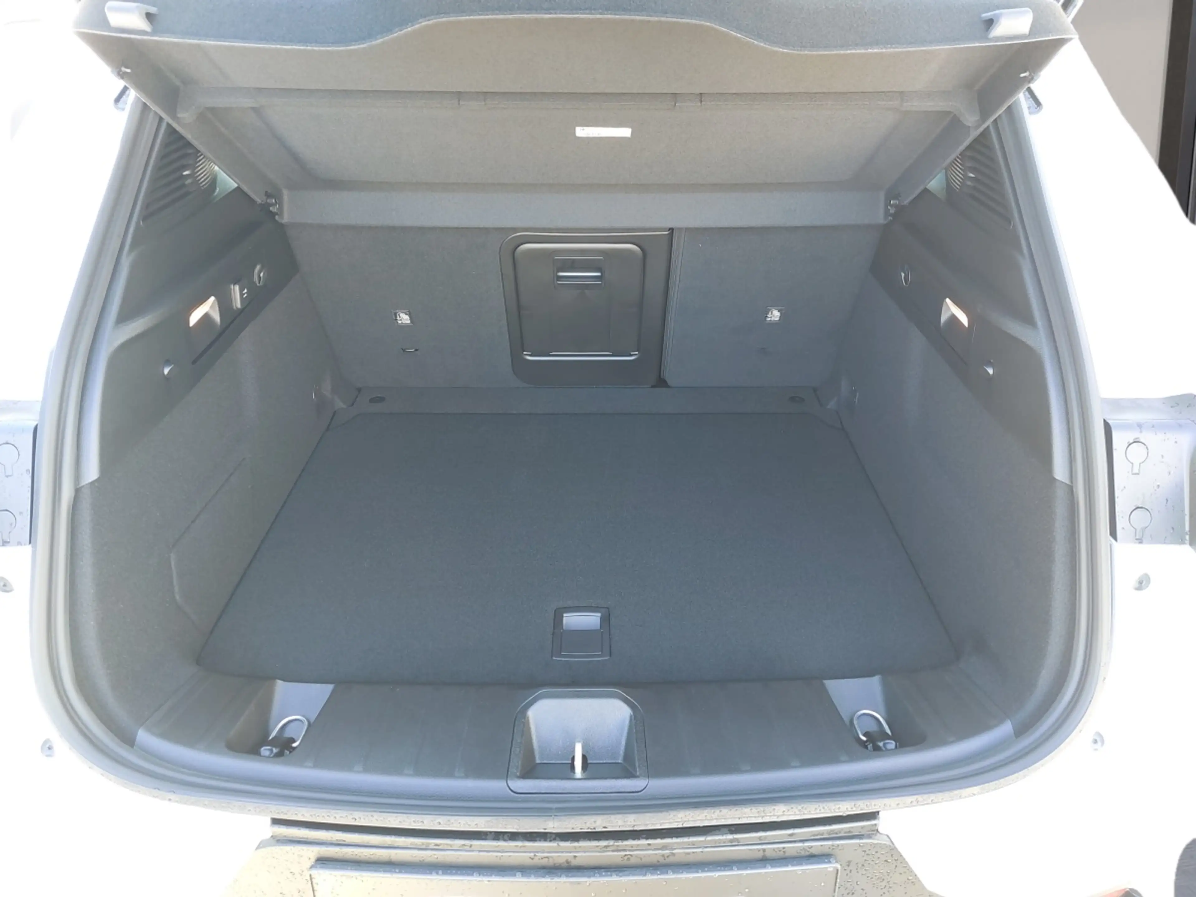 Alfa Romeo Tonale Tonale Ibrida — photo 12