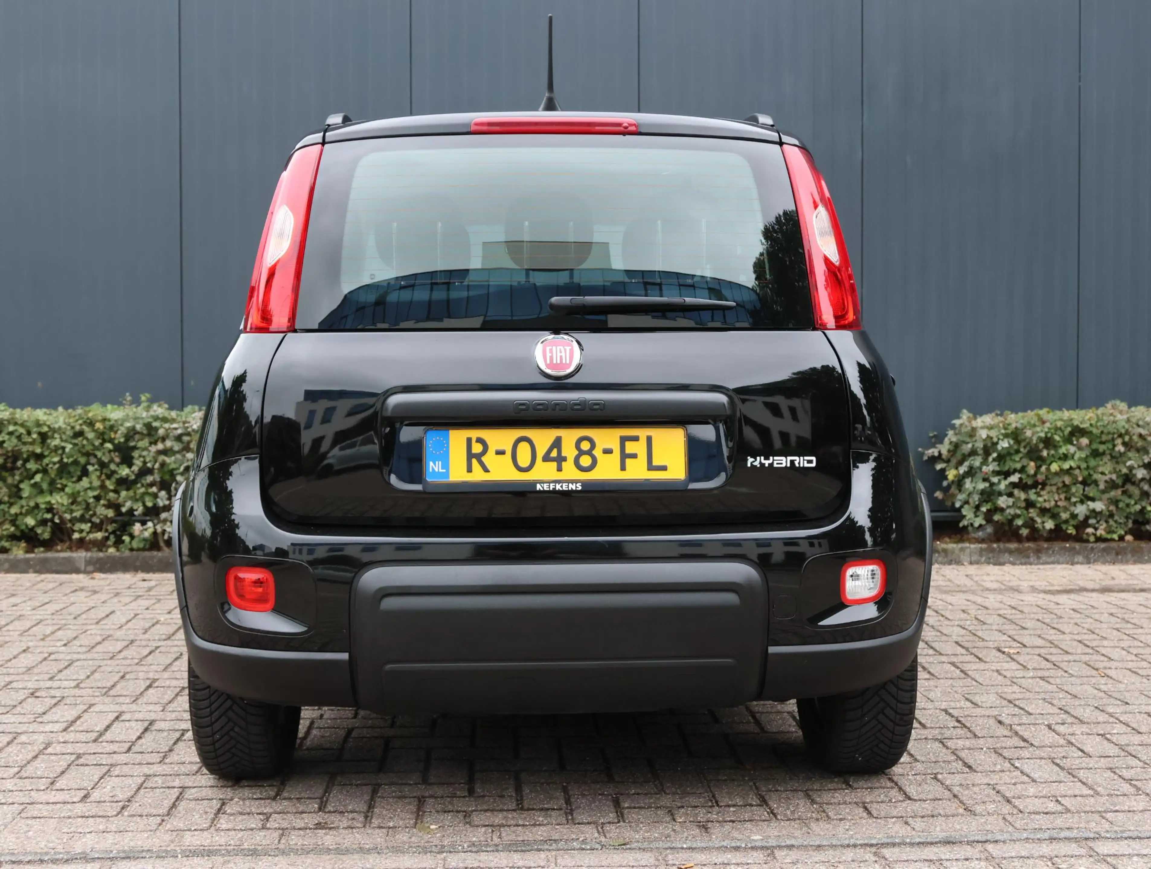 Fiat Panda 1.0 Hybrid City Life | Airco | 5 persoons | Blueto — photo 6