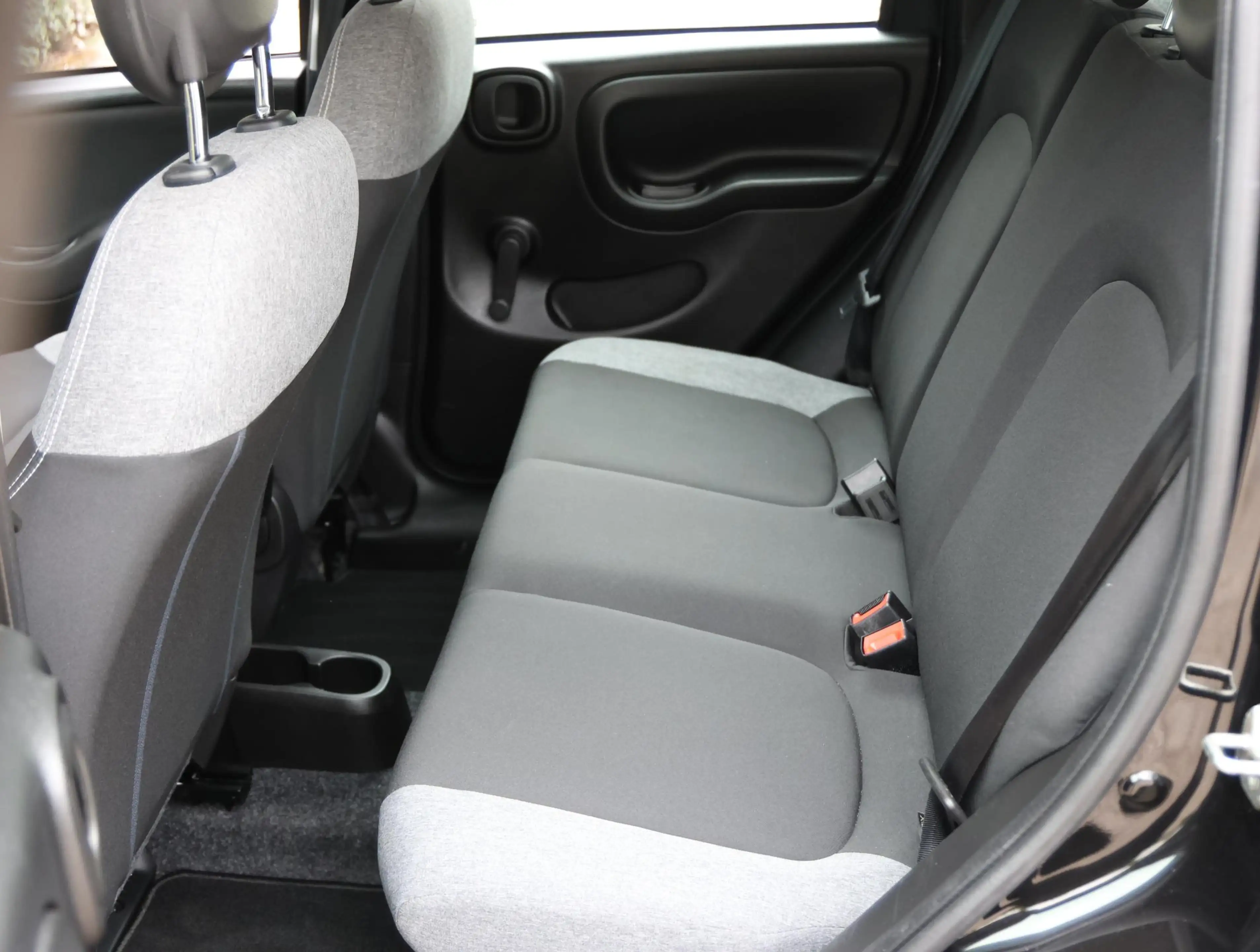 Fiat Panda 1.0 Hybrid City Life | Airco | 5 persoons | Blueto — photo 14