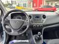 Hyundai i10 i10 1,0 Run Run Weiß - thumbnail 11