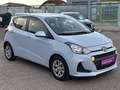 Hyundai i10 i10 1,0 Run Run Weiß - thumbnail 4