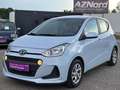 Hyundai i10 i10 1,0 Run Run Weiß - thumbnail 1