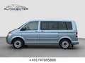 Volkswagen T5 Multivan |1.Hand|Automatik|Behindertengerecht Bleu - thumbnail 5