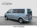 Volkswagen T5 Multivan |1.Hand|Automatik|Behindertengerecht Bleu - thumbnail 3