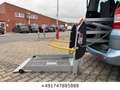 Volkswagen T5 Multivan |1.Hand|Automatik|Behindertengerecht Bleu - thumbnail 17