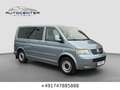 Volkswagen T5 Multivan |1.Hand|Automatik|Behindertengerecht Bleu - thumbnail 2