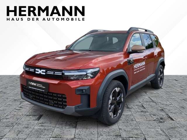 Dacia Bigster 1.2 TCe 140 Extreme *Panorama*Navi*