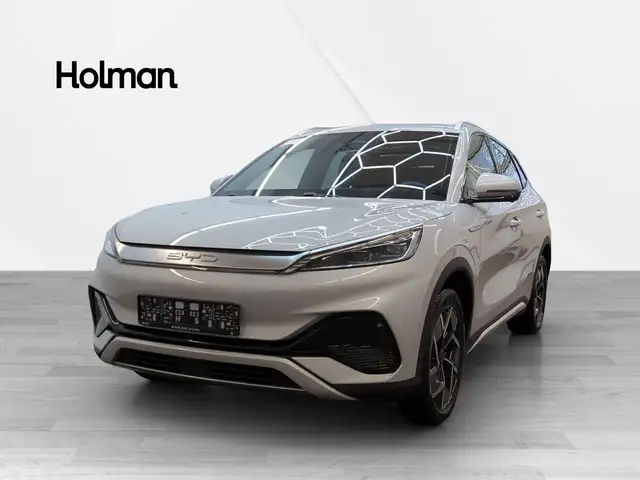 BYD Atto 3 ATTO 3 Comfort 60,4kWh Allwetter Navi Carplay SHZ