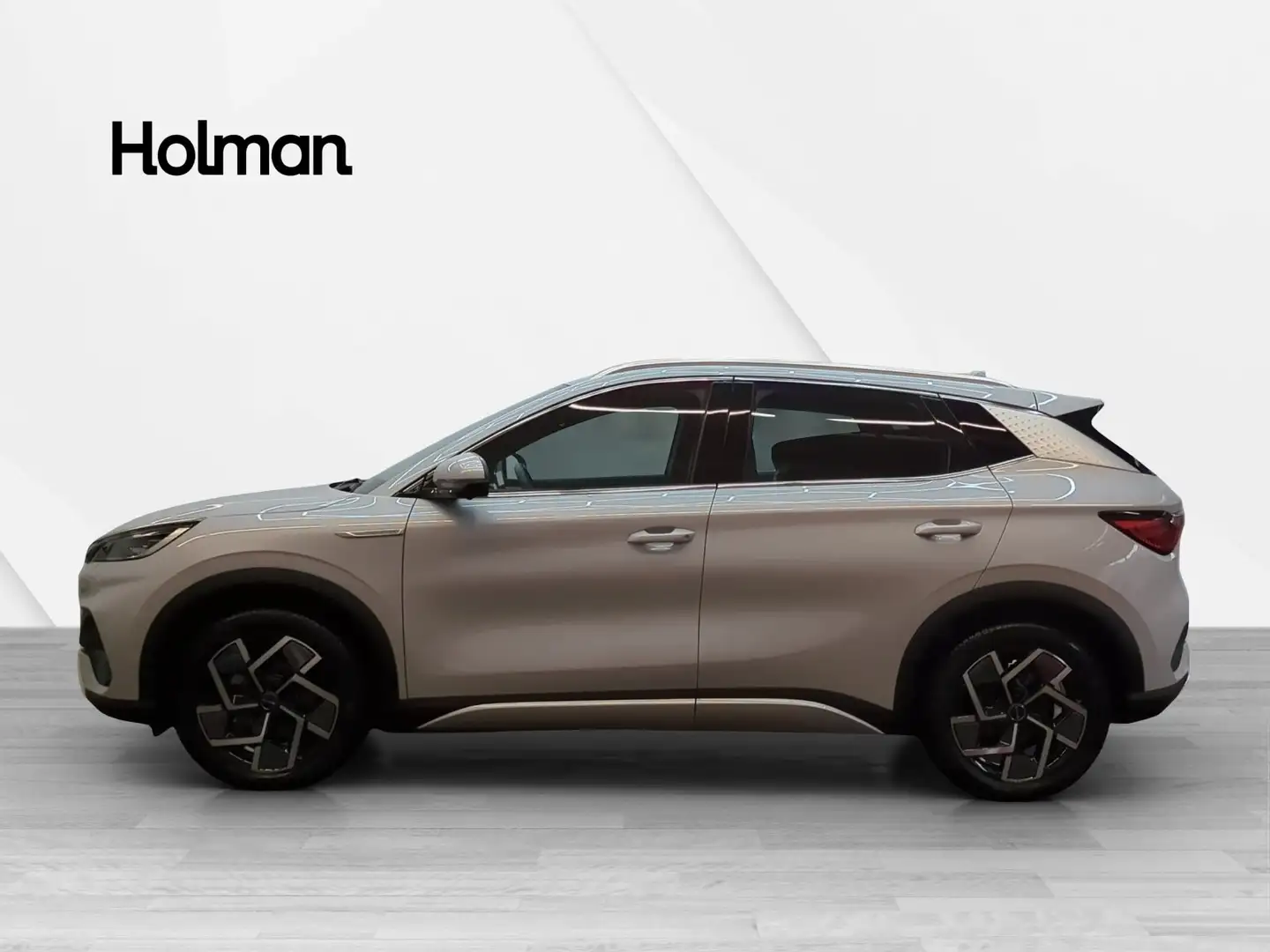 BYD Atto 3 ATTO 3 Comfort 60,4kWh Allwetter Navi Carplay SHZ Bianco - 2