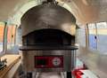 Chevrolet Motorhome Airstream 345 Food Event Pizza Truck Argent - thumbnail 7