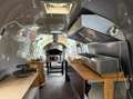 Chevrolet Motorhome Airstream 345 Food Event Pizza Truck Argent - thumbnail 6