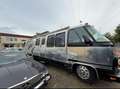 Chevrolet Motorhome Airstream 345 Food Event Pizza Truck Argent - thumbnail 1