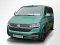 Volkswagen T6.1 Multivan 6.1 GenerationSIX 2.0 TDI DSG Navi LED ACC Grün - thumbnail 1