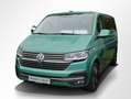 Volkswagen T6.1 Multivan 6.1 GenerationSIX 2.0 TDI DSG Navi LED ACC Grün - thumbnail 14