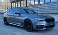 BMW 530 530d Aut.**M-Paket**LED**Head-Up**Kamera** Grau - thumbnail 3