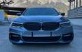 BMW 530 530d Aut.**M-Paket**LED**Head-Up**Kamera** Grau - thumbnail 2