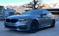 BMW 530 530d Aut.**M-Paket**LED**Head-Up**Kamera** Grau - thumbnail 1