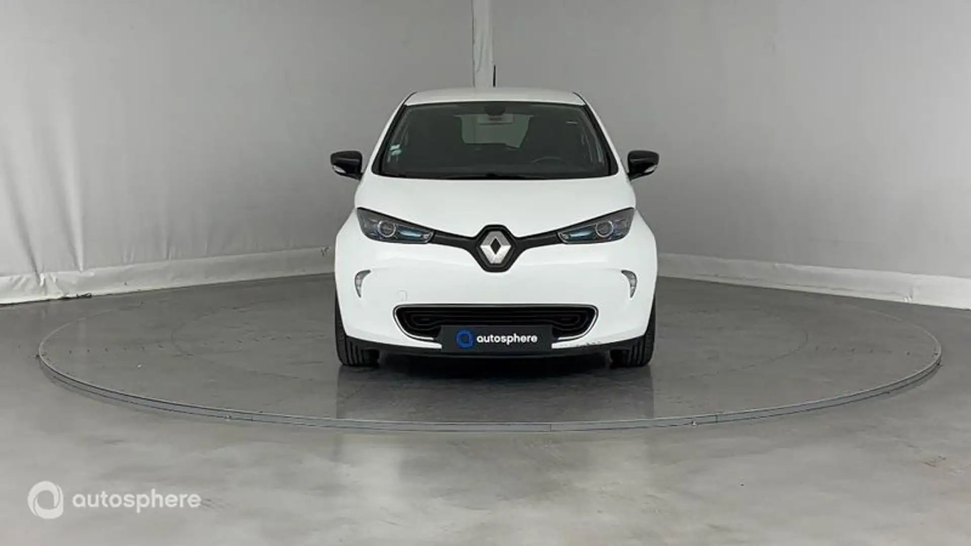 Renault ZOE Intens R110 MY19 - 2