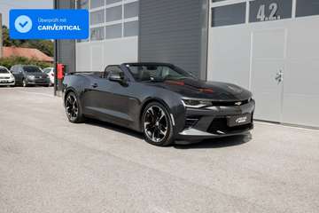 2SS Convertible 6,2 L V8 AT RWD