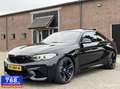 BMW M2 2-serie Coupé DCT Camera Dak Driving Ass Dab HiFi Zwart - thumbnail 1