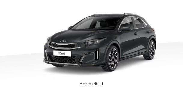 Second hand Kia Xceed 1.6