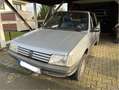 Peugeot 205 CJ cabriolet Silber - innen Blau mit Windschott Silber - thumbnail 13