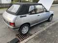 Peugeot 205 CJ cabriolet Silber - innen Blau mit Windschott Silber - thumbnail 7