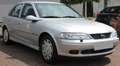 Opel Vectra Vectra 1.8 Edition 2000 Gris - thumbnail 2