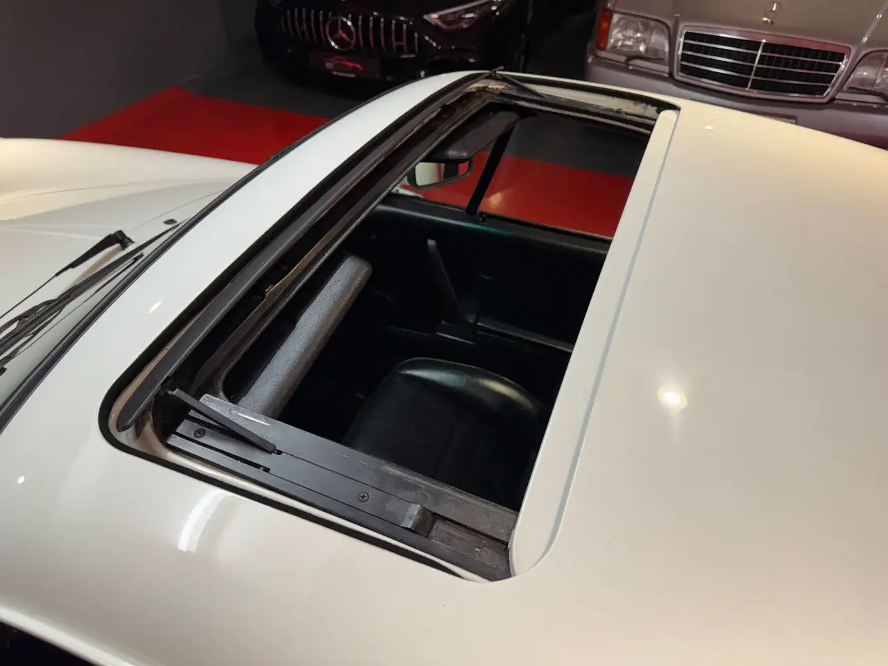Porsche 911 Carrera 3,2/231PS/DEUTSCH/ORG. M491 WTL/TOP!, foto 9