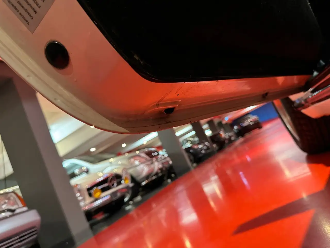Porsche 911 Carrera 3,2/231PS/DEUTSCH/ORG. M491 WTL/TOP!, foto 12