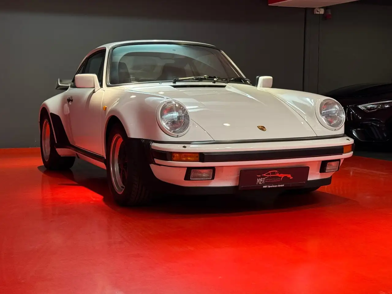 Porsche 911 Carrera 3,2/231PS/DEUTSCH/ORG. M491 WTL/TOP!, foto 11