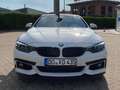 BMW 435 435d Gran Coupe xDrive Aut. M Sport Weiß - thumbnail 2