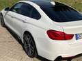 BMW 435 435d Gran Coupe xDrive Aut. M Sport Weiß - thumbnail 6
