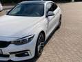 BMW 435 435d Gran Coupe xDrive Aut. M Sport Weiß - thumbnail 1