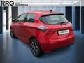 Renault ZOE R110 Z.E. 50 EVOLUTION  CCS Rot - thumbnail 4
