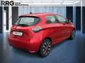 Renault ZOE R110 Z.E. 50 EVOLUTION  CCS Rot - thumbnail 5