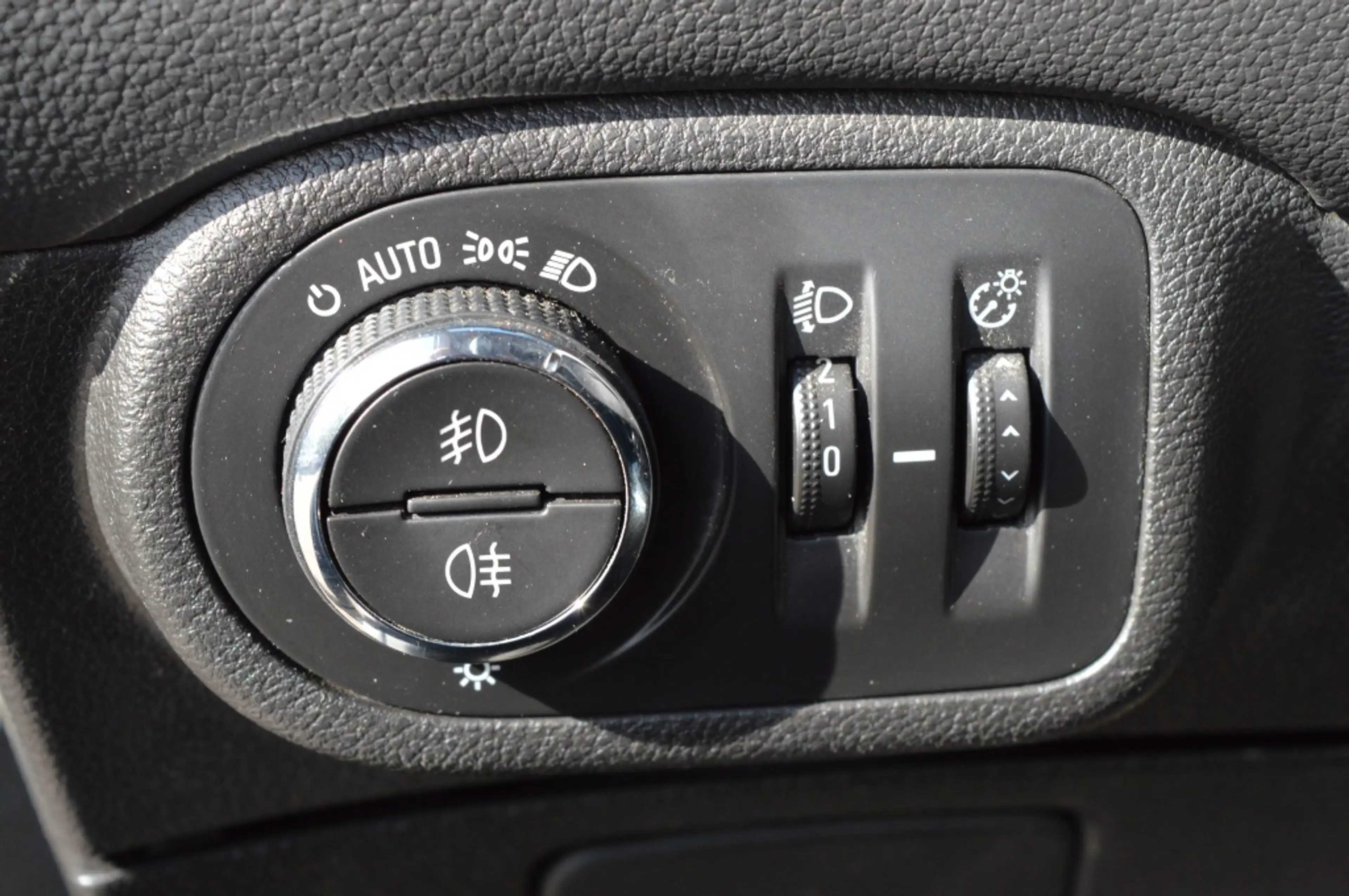 Opel Zafira Tourer 1.4 Innov. 7p. — photo 17